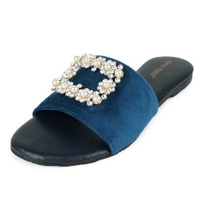 Picture of Nino Rossi Women's Slipper