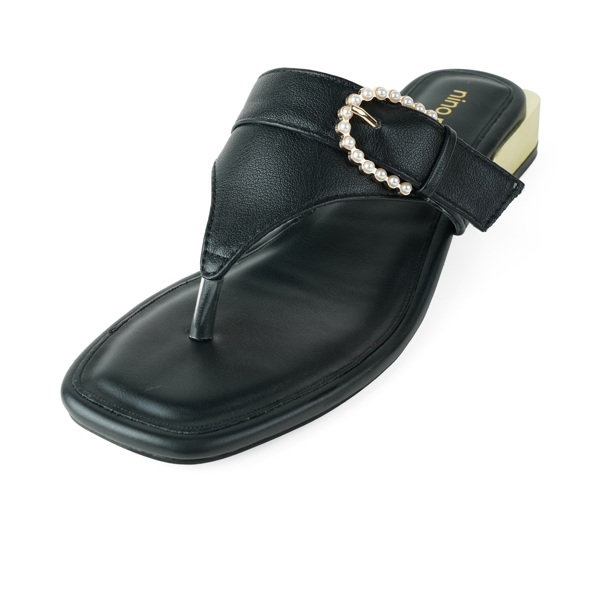 Picture of Nino Rossi Women's Thong Sandal