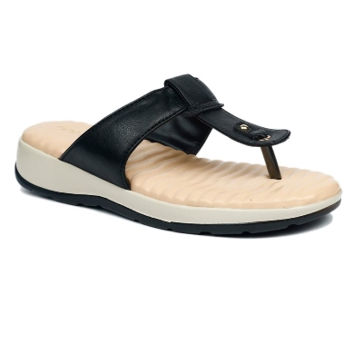Picture of Nino Rossi Women's Toe Post Sandal