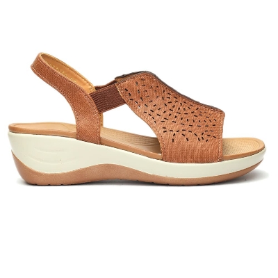 Picture of Nino Rossi Women's Wedge Heel