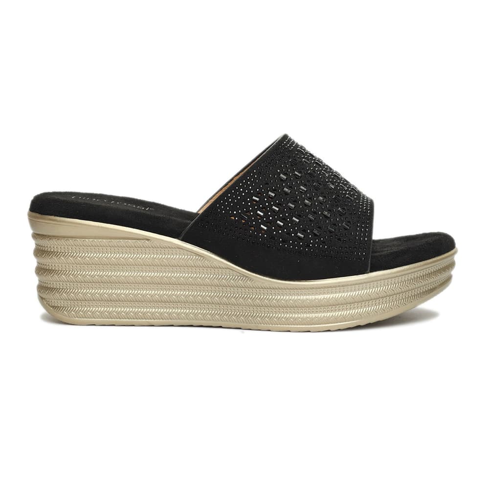 Picture of Nino Rossi Women's Wedge Heel