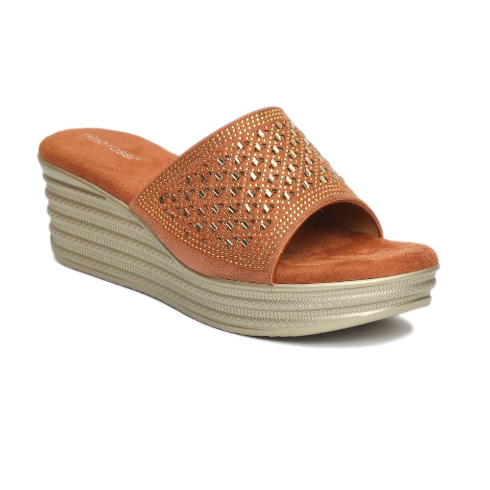 Picture of Nino Rossi Women's Wedge Heel