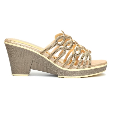 Picture of Nino Rossi Women's Wedge Heel