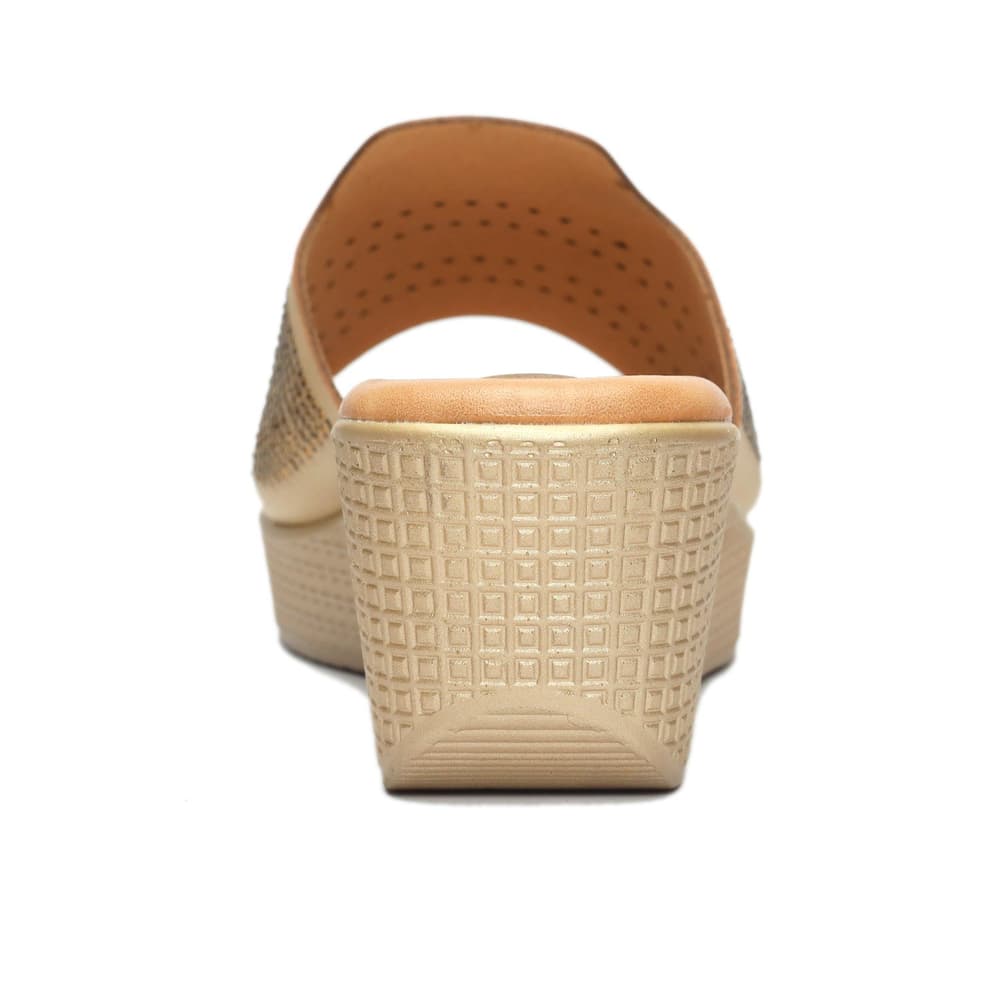 Picture of Nino Rossi Women's Wedge Heel