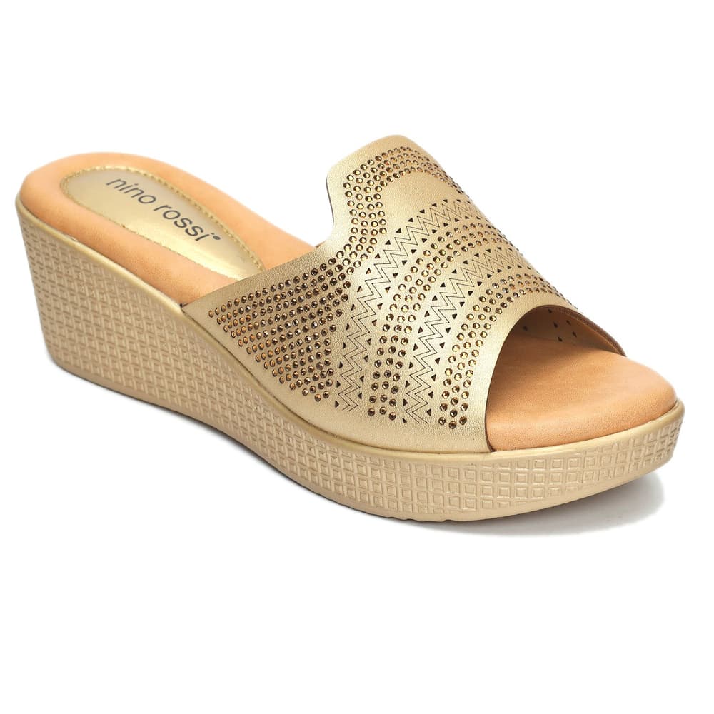 Picture of Nino Rossi Women's Wedge Heel