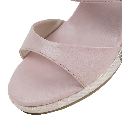 Picture of Nino Rossi Women's Wedge Heel