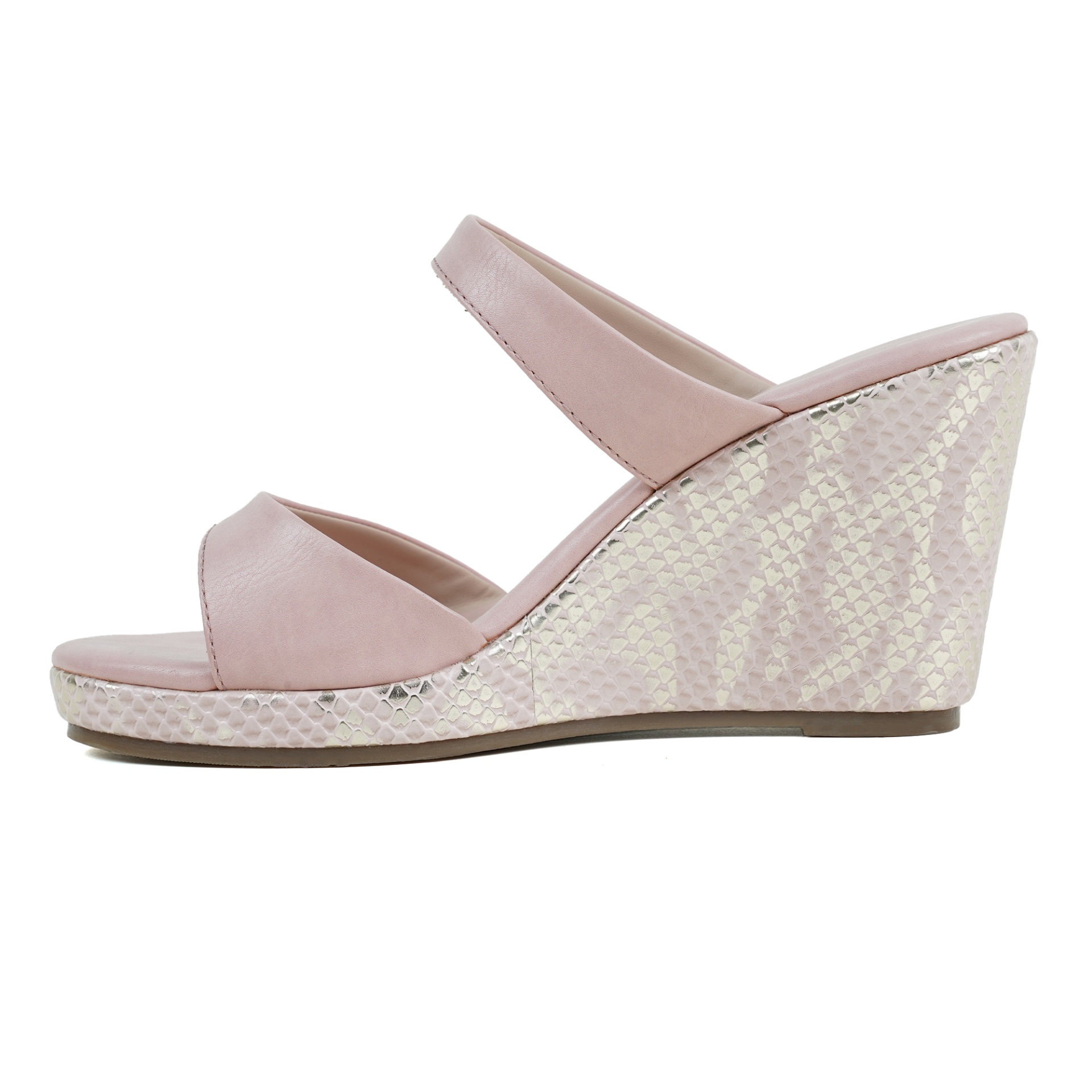 Picture of Nino Rossi Women's Wedge Heel