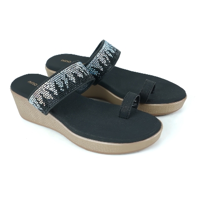 Picture of Nino Rossi Women's Wedge Heel 