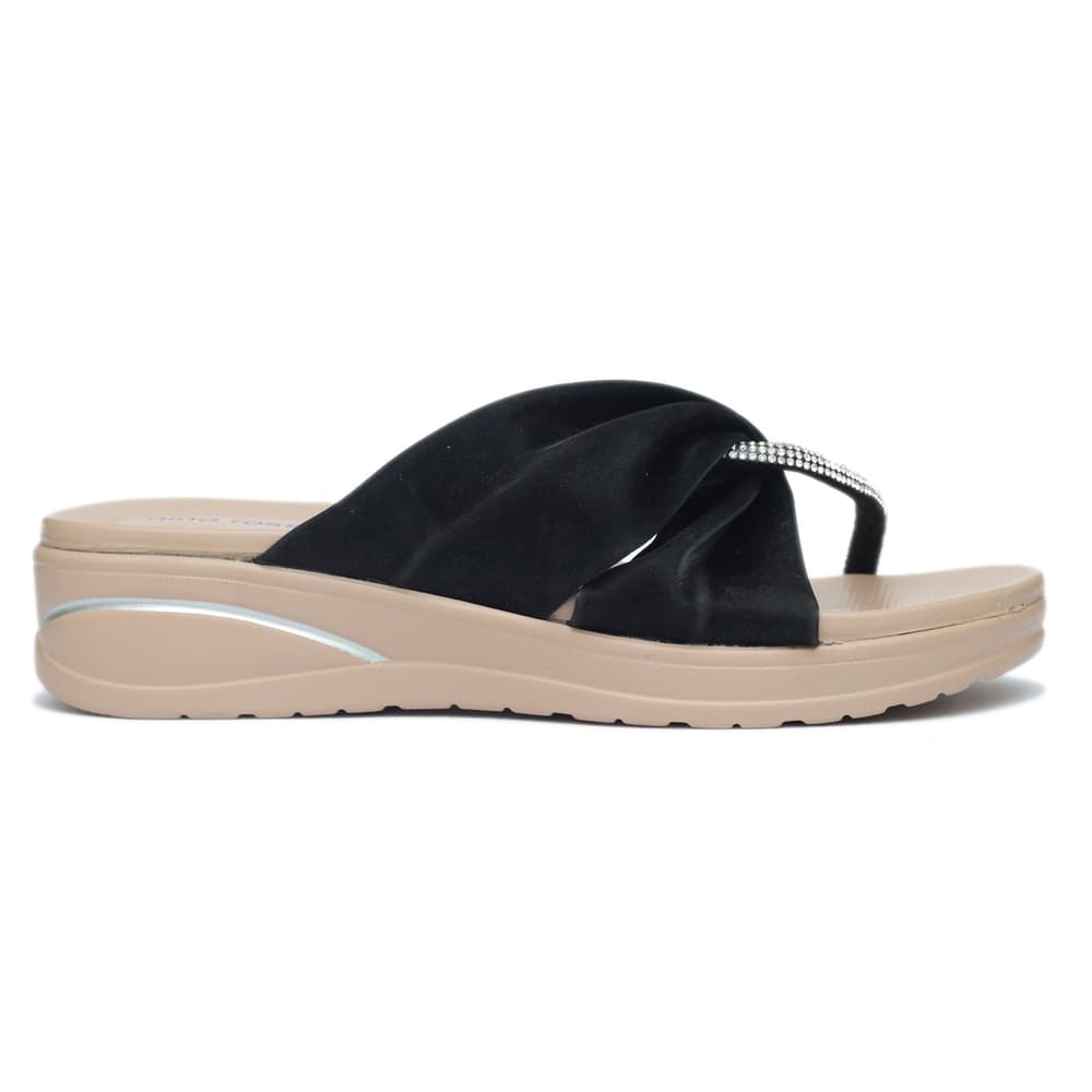 Picture of Nino Rossi Women's Wedge Heel Sandal