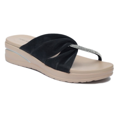 Picture of Nino Rossi Women's Wedge Heel Sandal