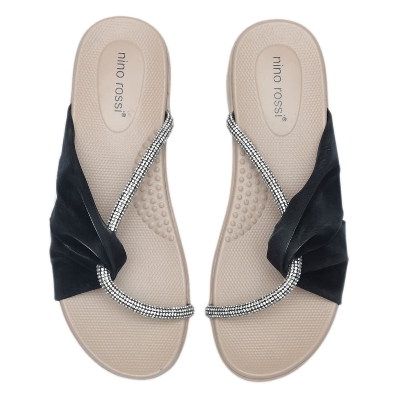 Picture of Nino Rossi Women's Wedge Heel Sandal