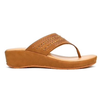 Picture of Nino Rossi Women's Wedge Heel Sandal