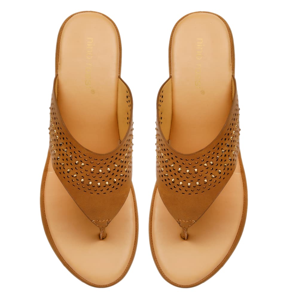 Picture of Nino Rossi Women's Wedge Heel Sandal