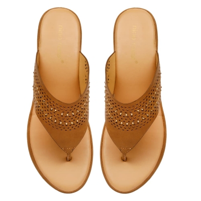 Picture of Nino Rossi Women's Wedge Heel Sandal