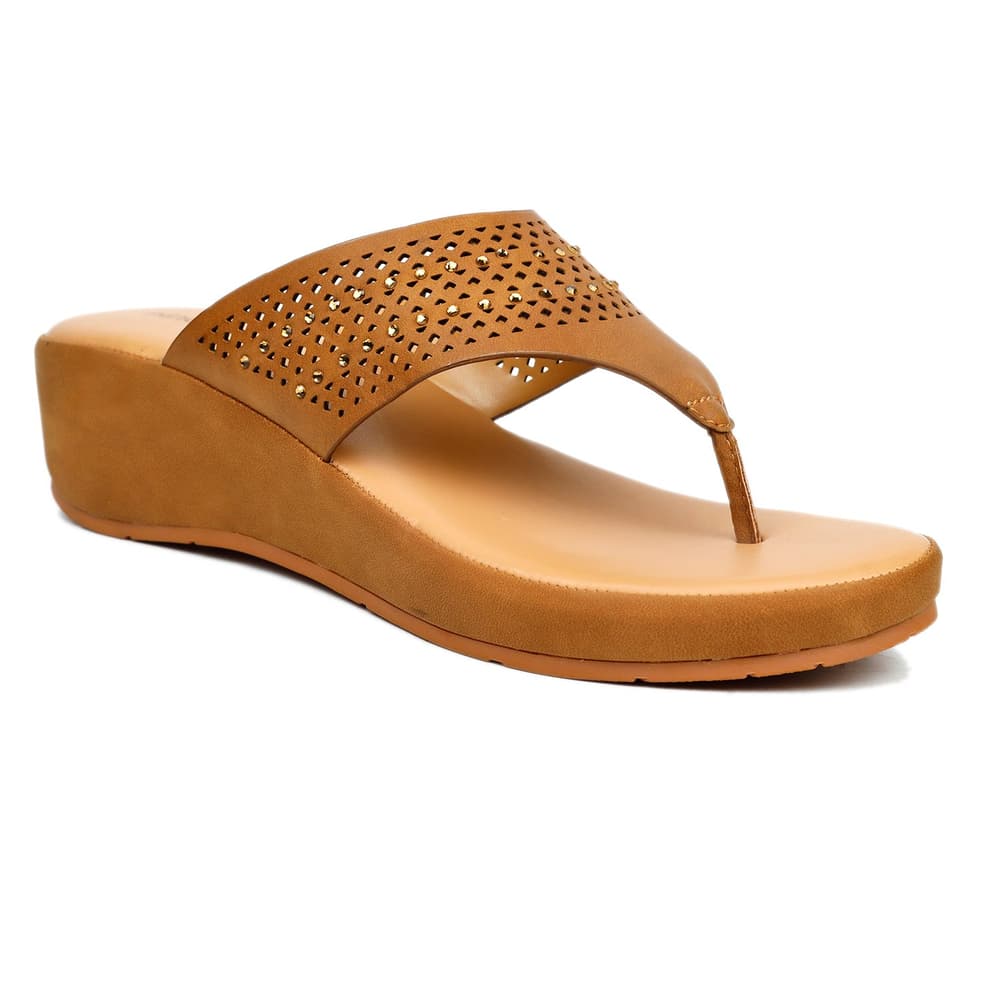 Picture of Nino Rossi Women's Wedge Heel Sandal