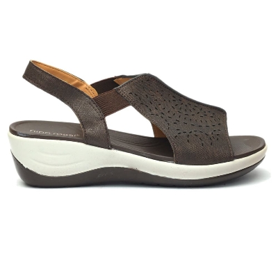 Picture of Nino Rossi Women's Wedge Heel Sandal