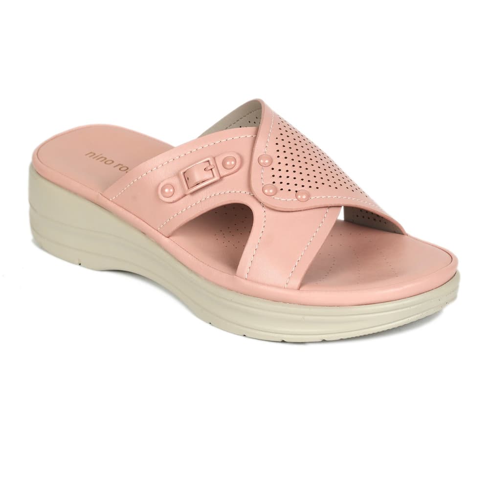 Picture of Nino Rossi Women's Wedge Heel Sandal