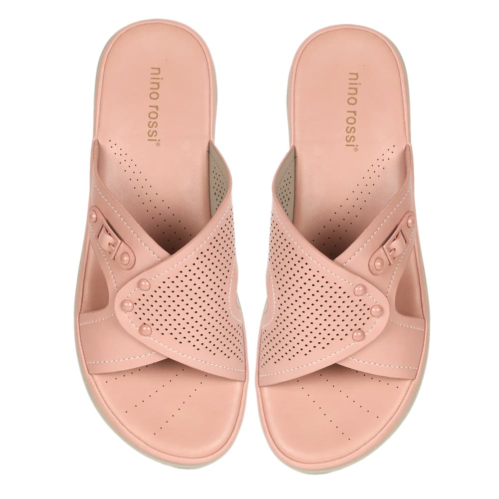 Picture of Nino Rossi Women's Wedge Heel Sandal