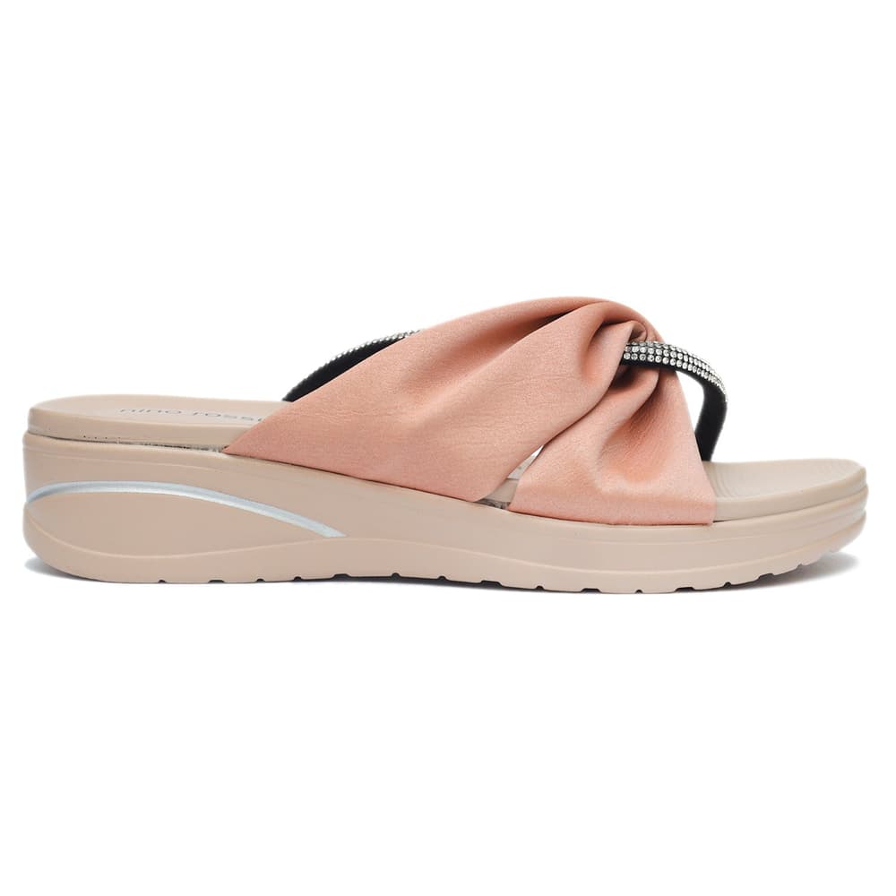 Picture of Nino Rossi Women's Wedge Heel Sandal