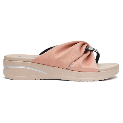 Picture of Nino Rossi Women's Wedge Heel Sandal