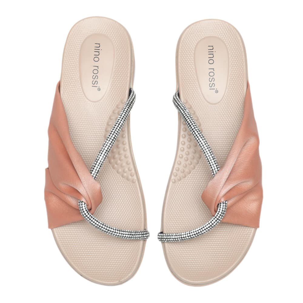 Picture of Nino Rossi Women's Wedge Heel Sandal