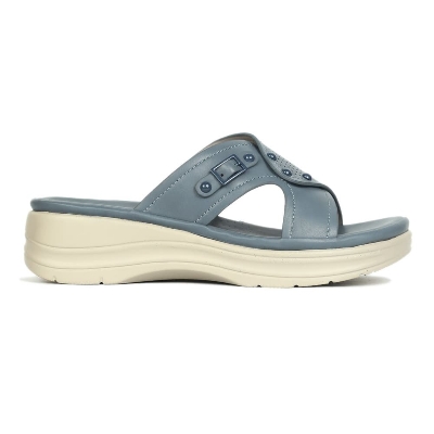 Picture of Nino Rossi Women's Wedge Heel Sandal