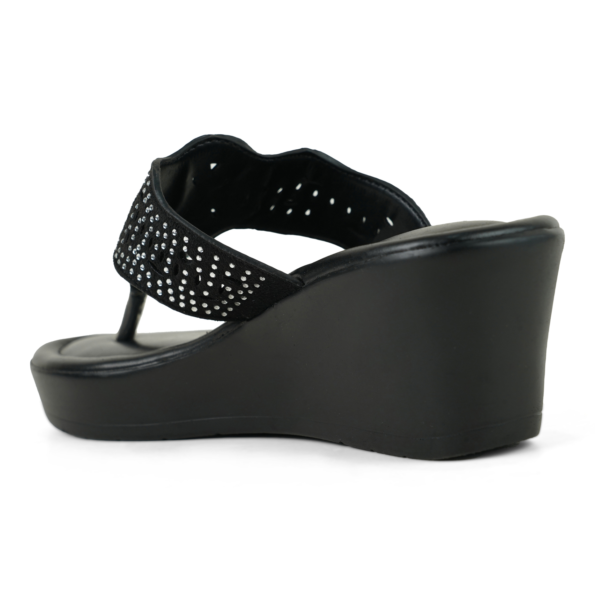 Picture of Nino Rossi Women's Wedge Heel Sandal