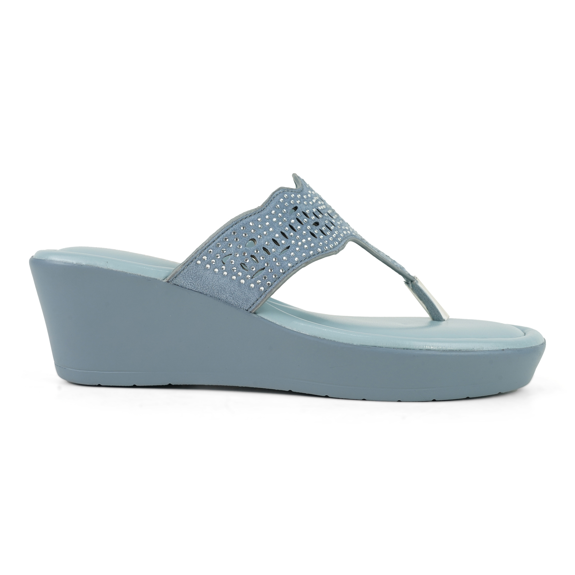 Picture of Nino Rossi Women's Wedge Heel Sandal