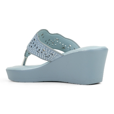 Picture of Nino Rossi Women's Wedge Heel Sandal