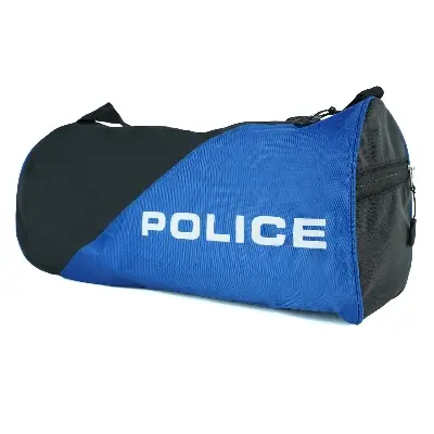 Picture of Police Men's Gym Bag