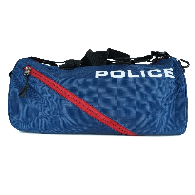Picture of Police Men's Gym Bag