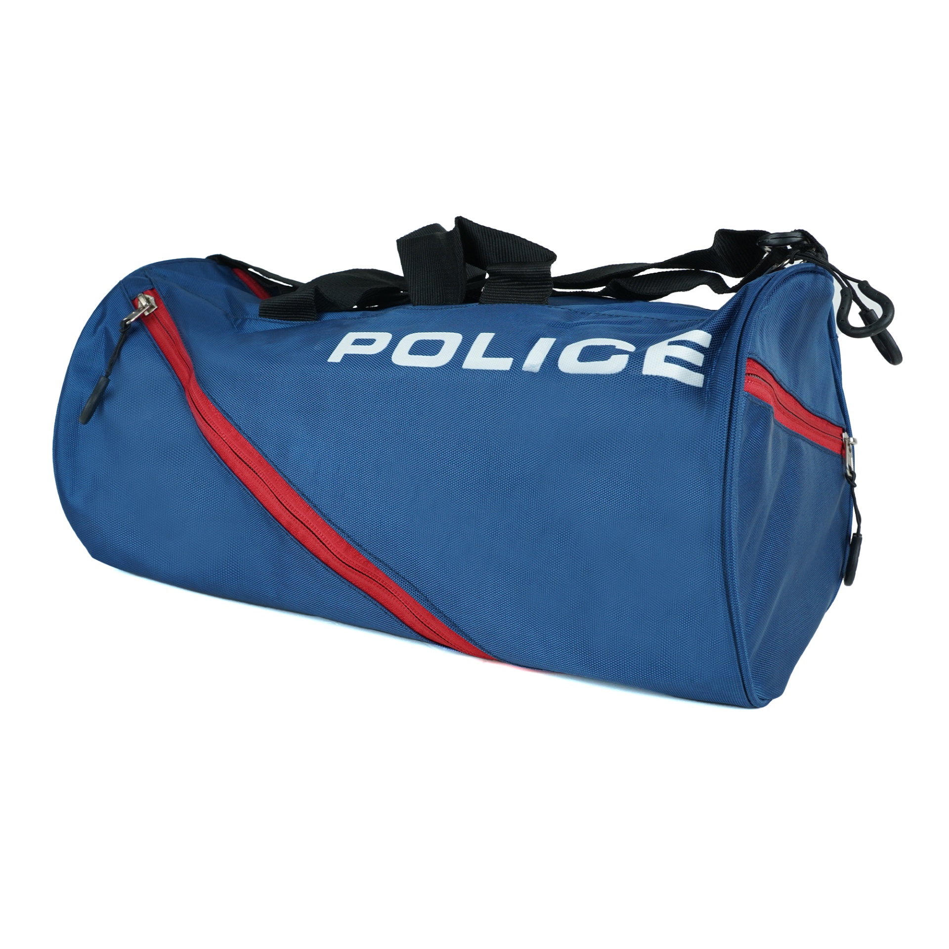 Picture of Police Men's Gym Bag