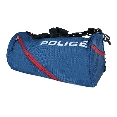 Picture of Police Men's Gym Bag