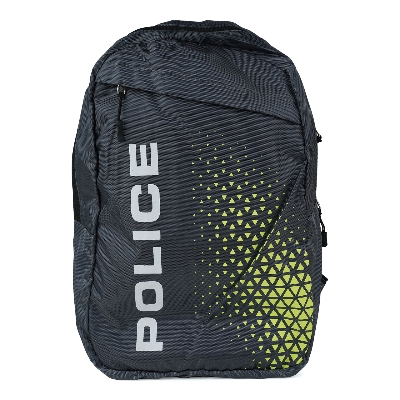Picture of Police Men's Laptop Backpack