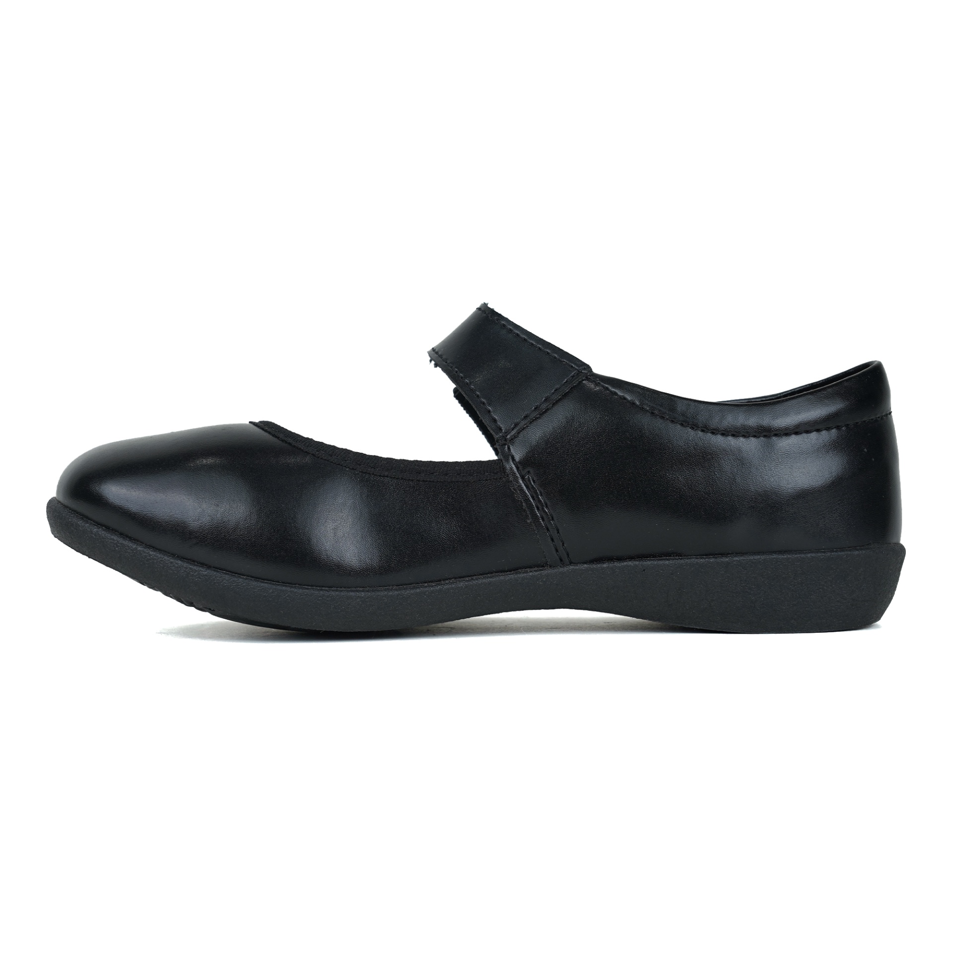 Picture of School Smart Girl's School Shoe