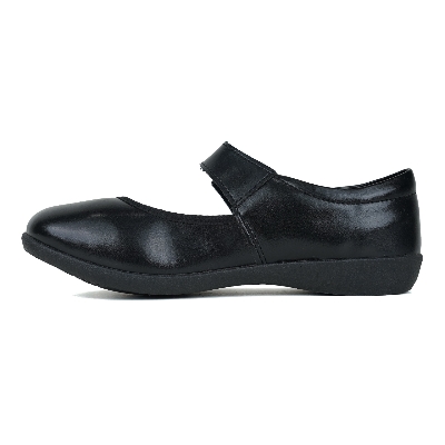 Picture of School Smart Girl's School Shoe
