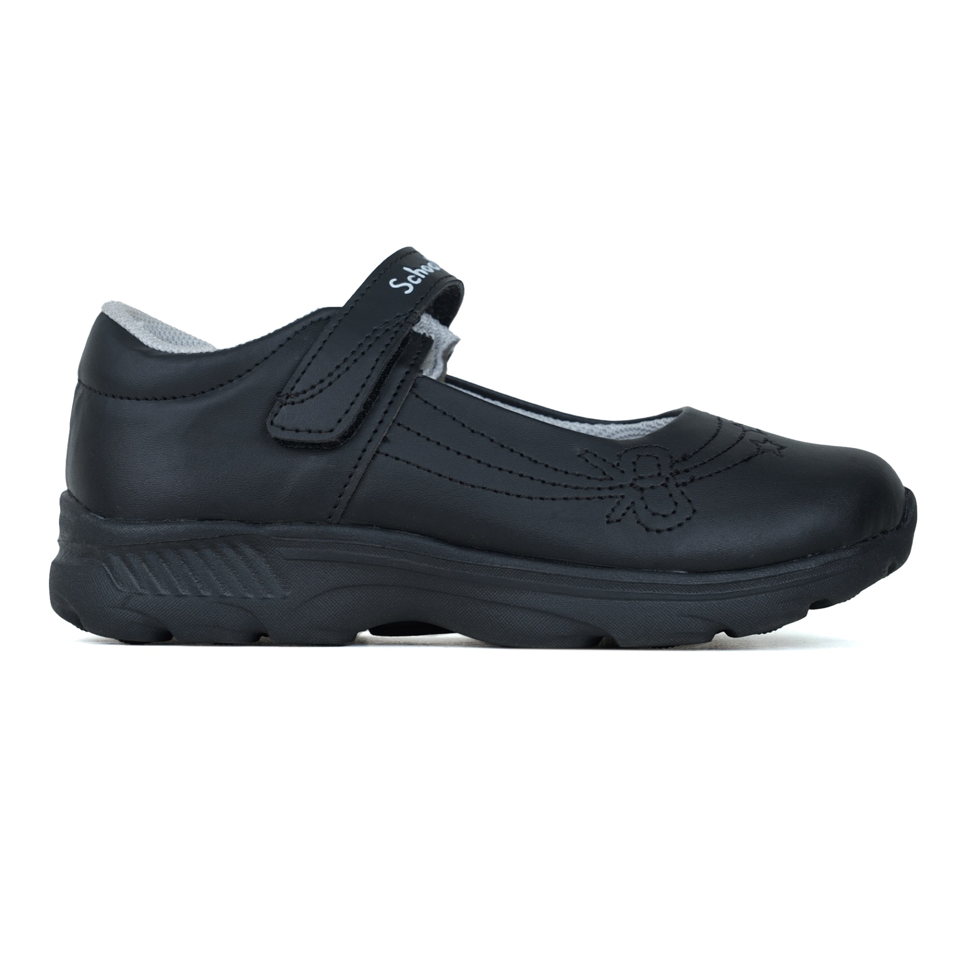 Picture of School Smart Girl's School Shoe