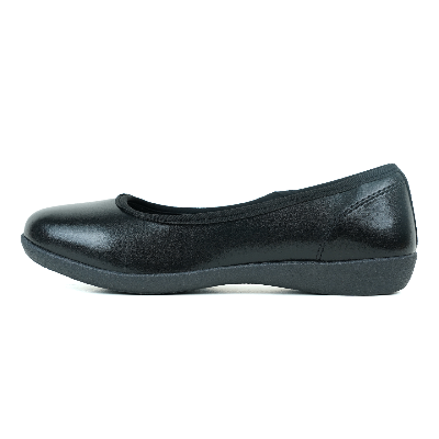 Picture of School Smart Girl's School Shoe