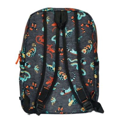 Picture of School Smart Kid's Backpack