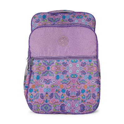 Picture of School Smart Kid's School Bag