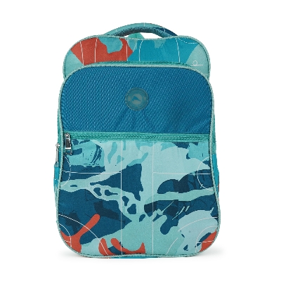 Picture of School Smart Kid's School Bag