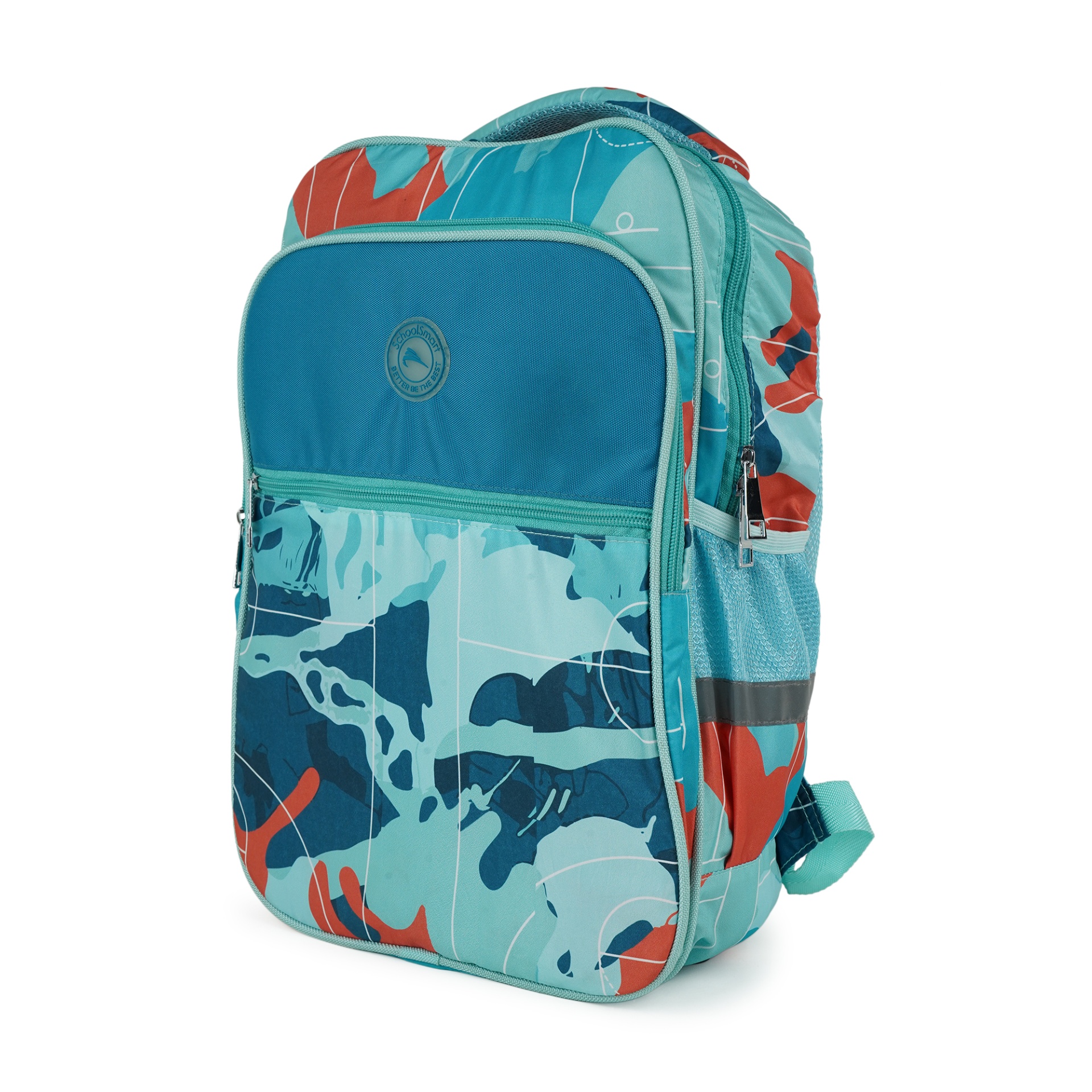 Picture of School Smart Kid's School Bag