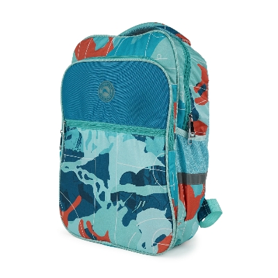 Picture of School Smart Kid's School Bag