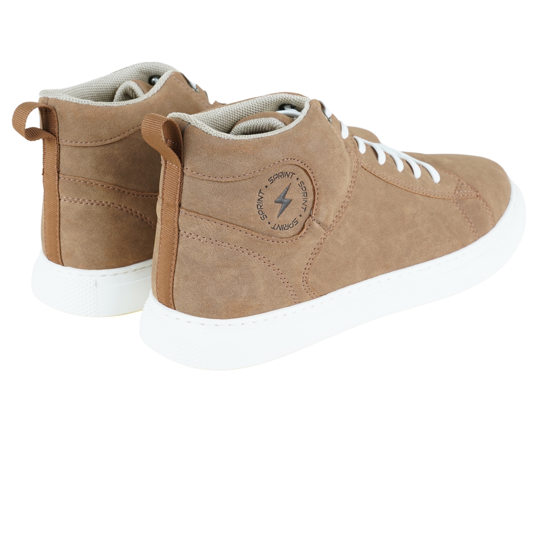 Picture of Sprint High Neck Sneaker