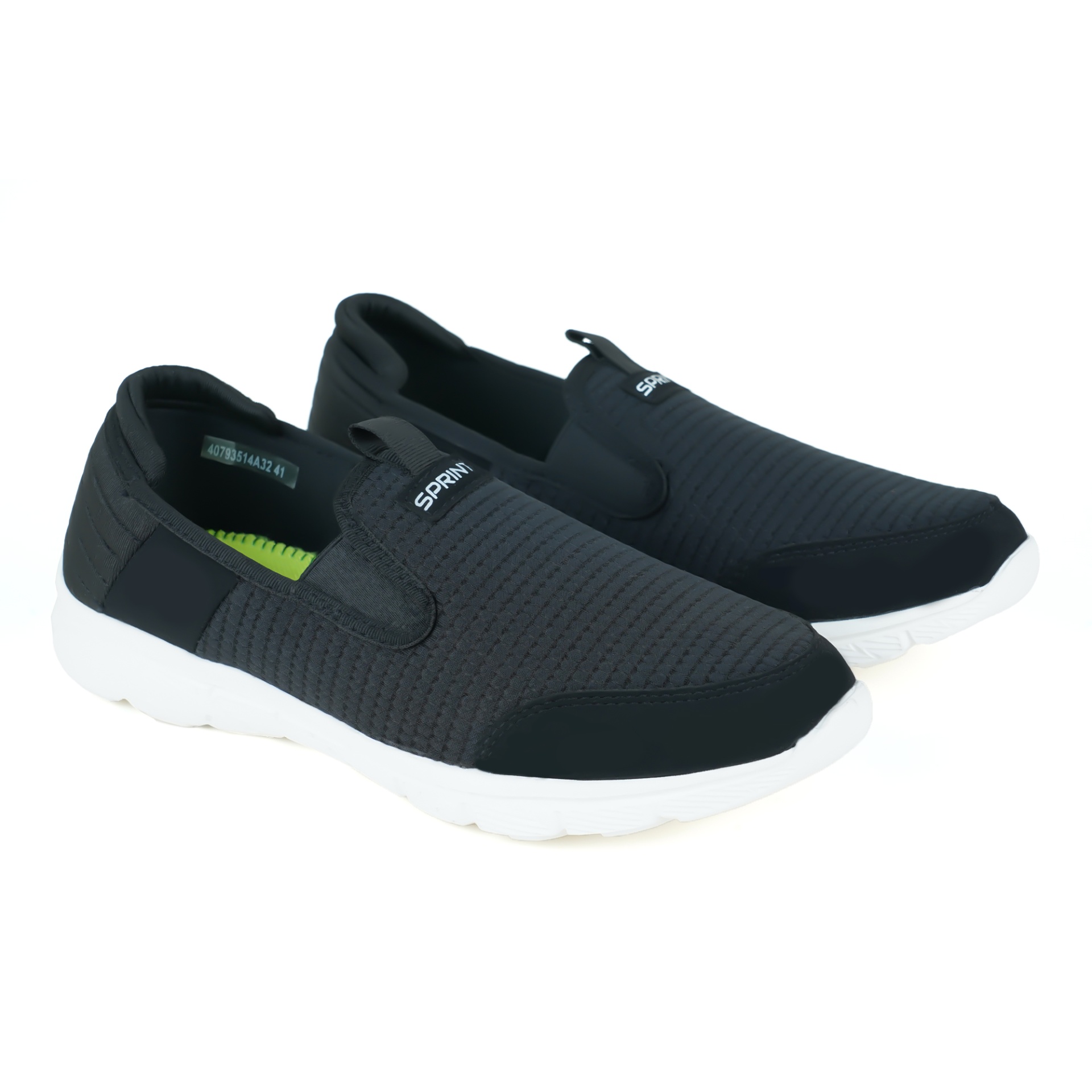 Picture of Sprint Men's Canvas