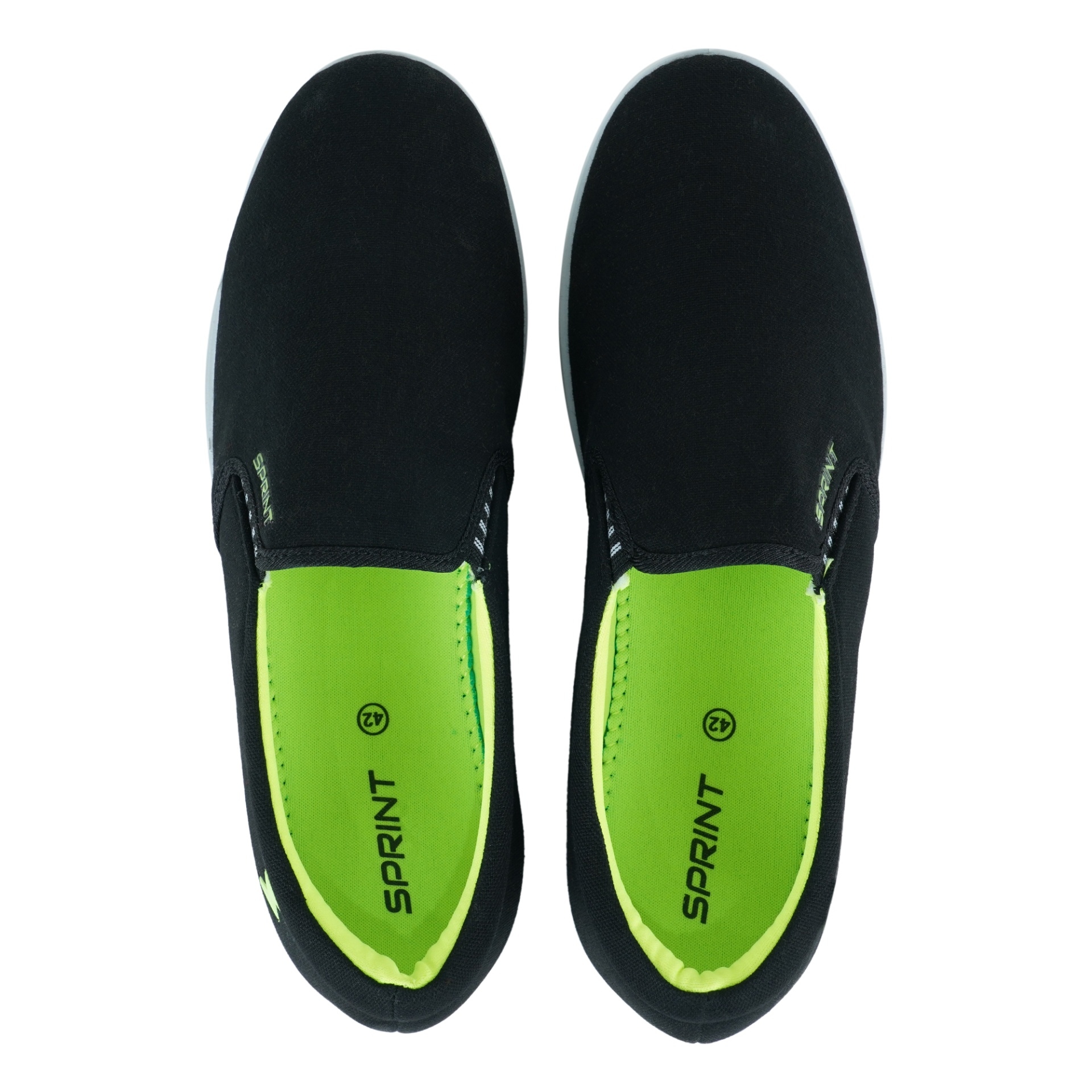 Picture of Sprint Men's Canvas