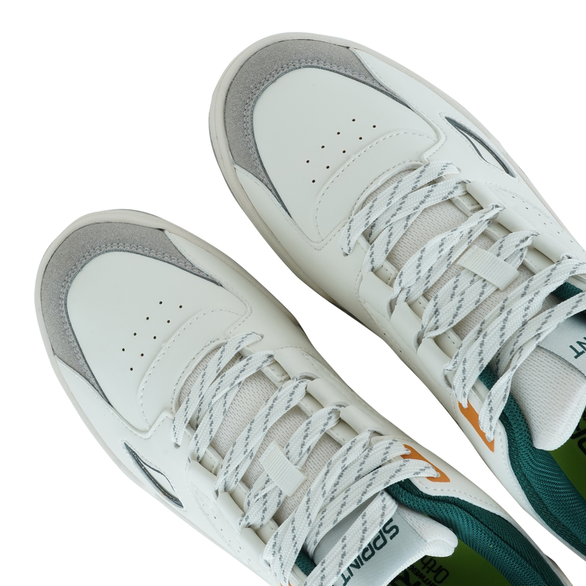 Picture of Sprint Men's Canvas