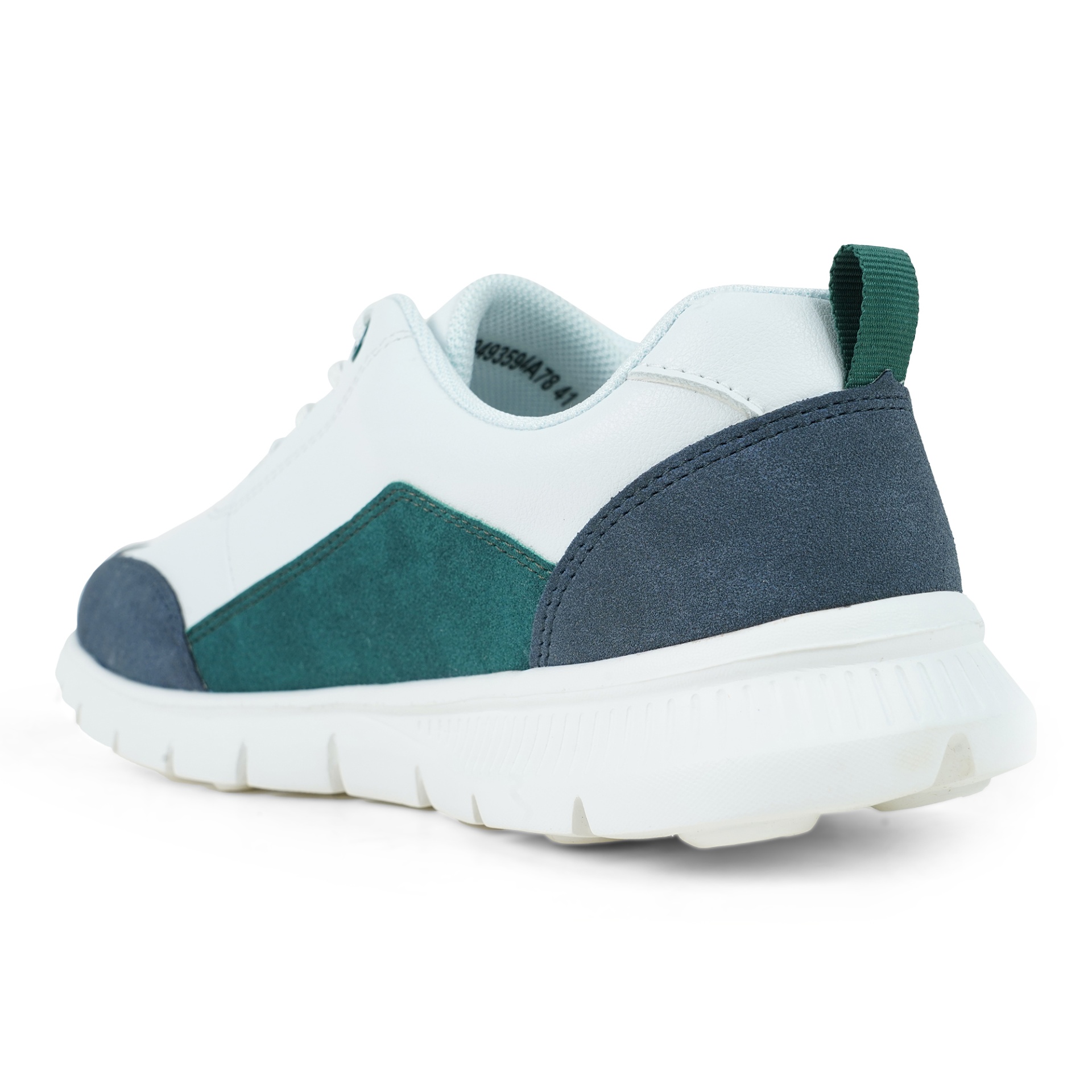 Picture of Sprint Men's Canvas