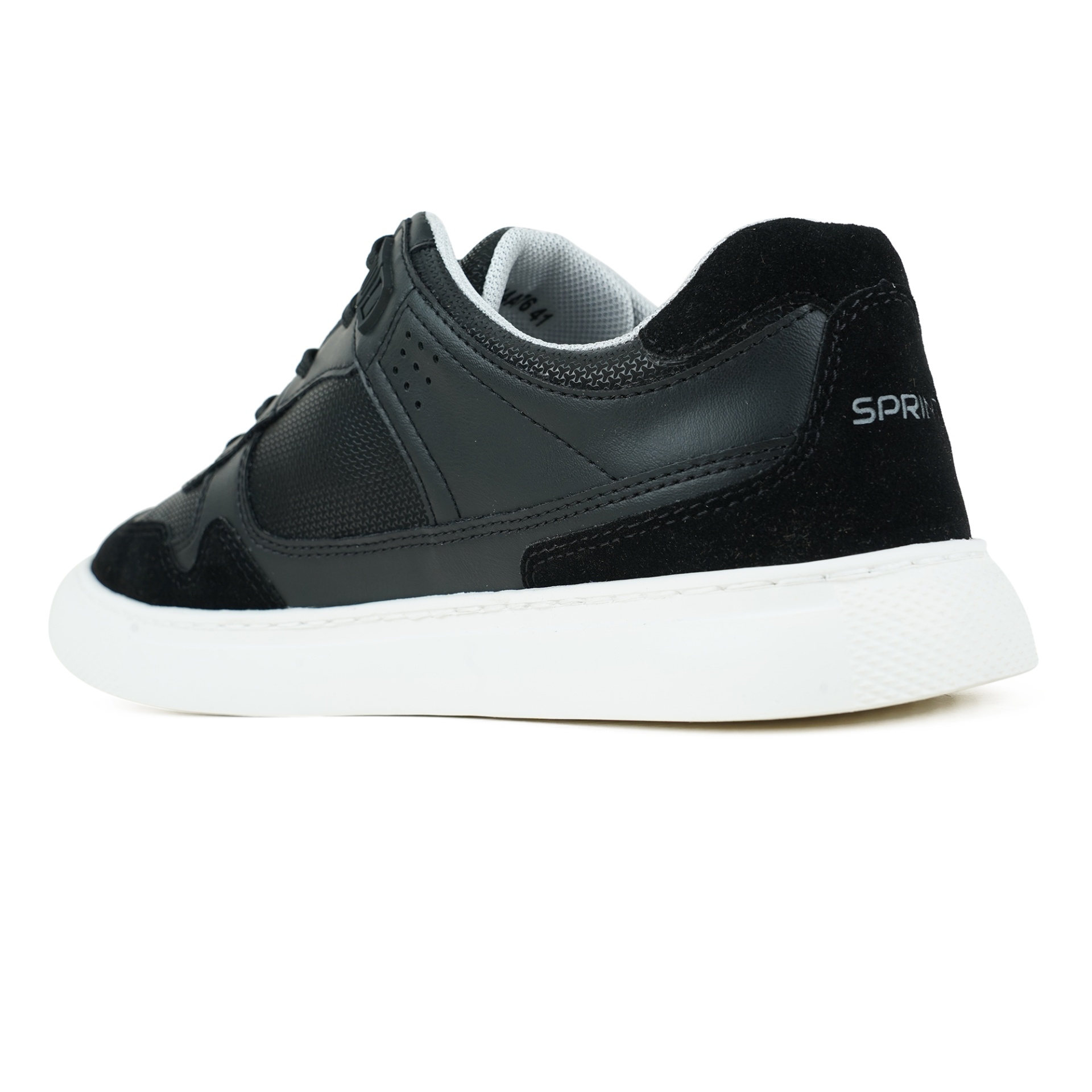 Picture of Sprint Men's Canvas