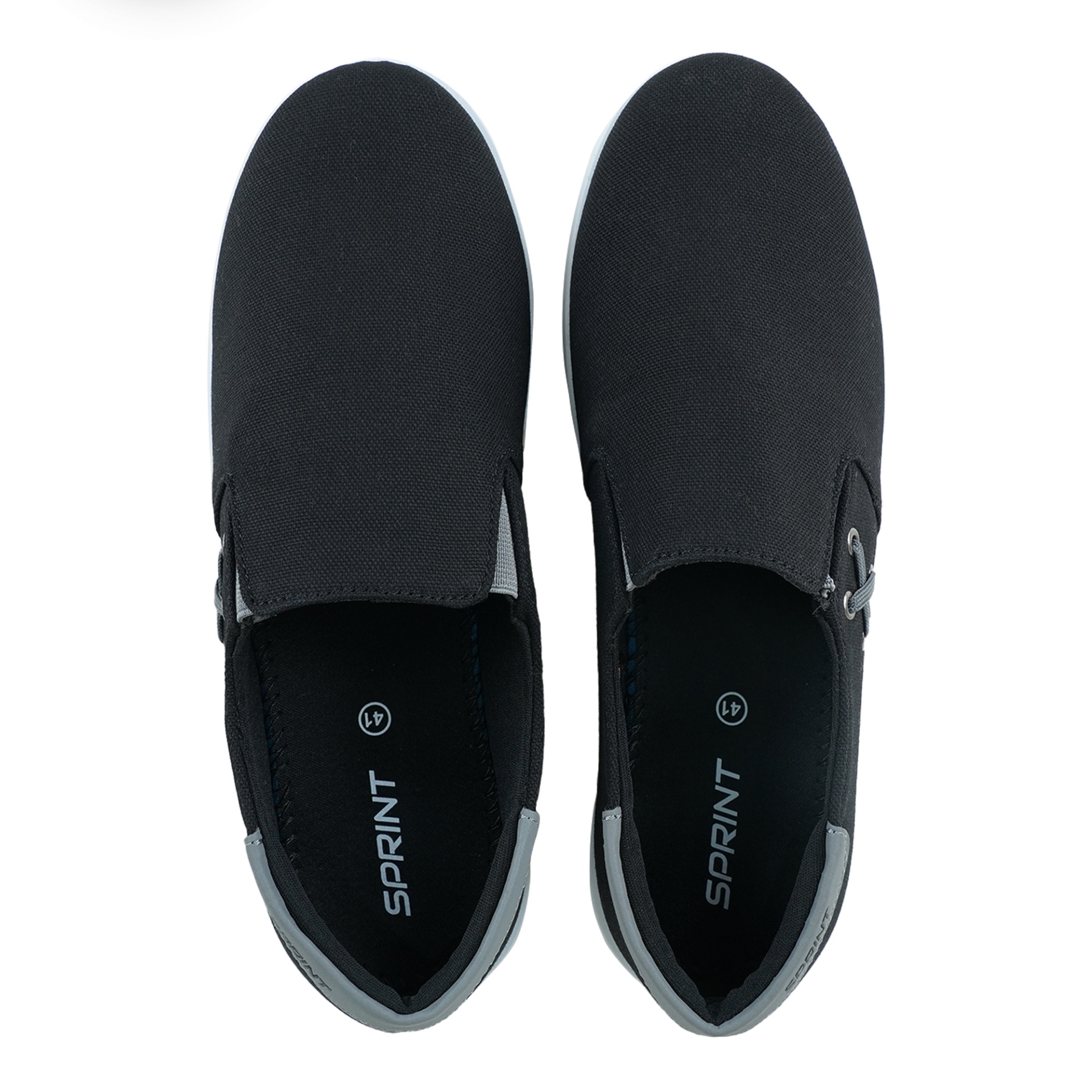 Picture of Sprint Men's Canvas 